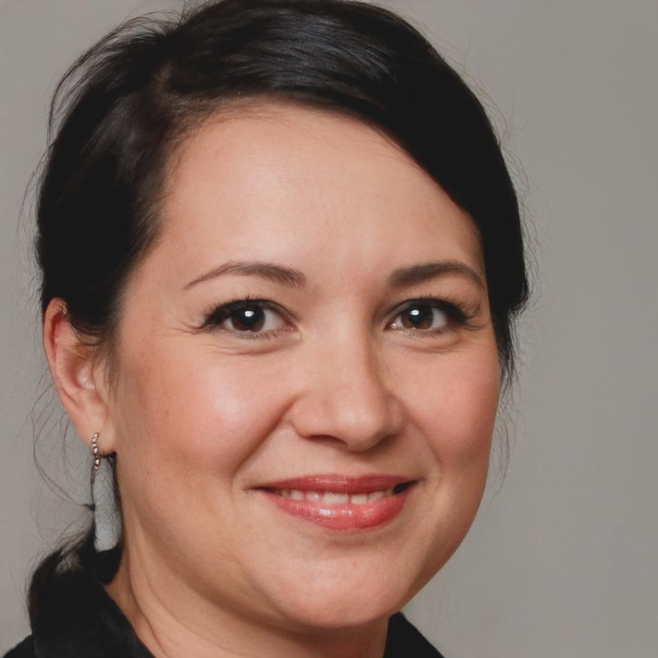 Elena Ruiz, consultora en finanzas personales